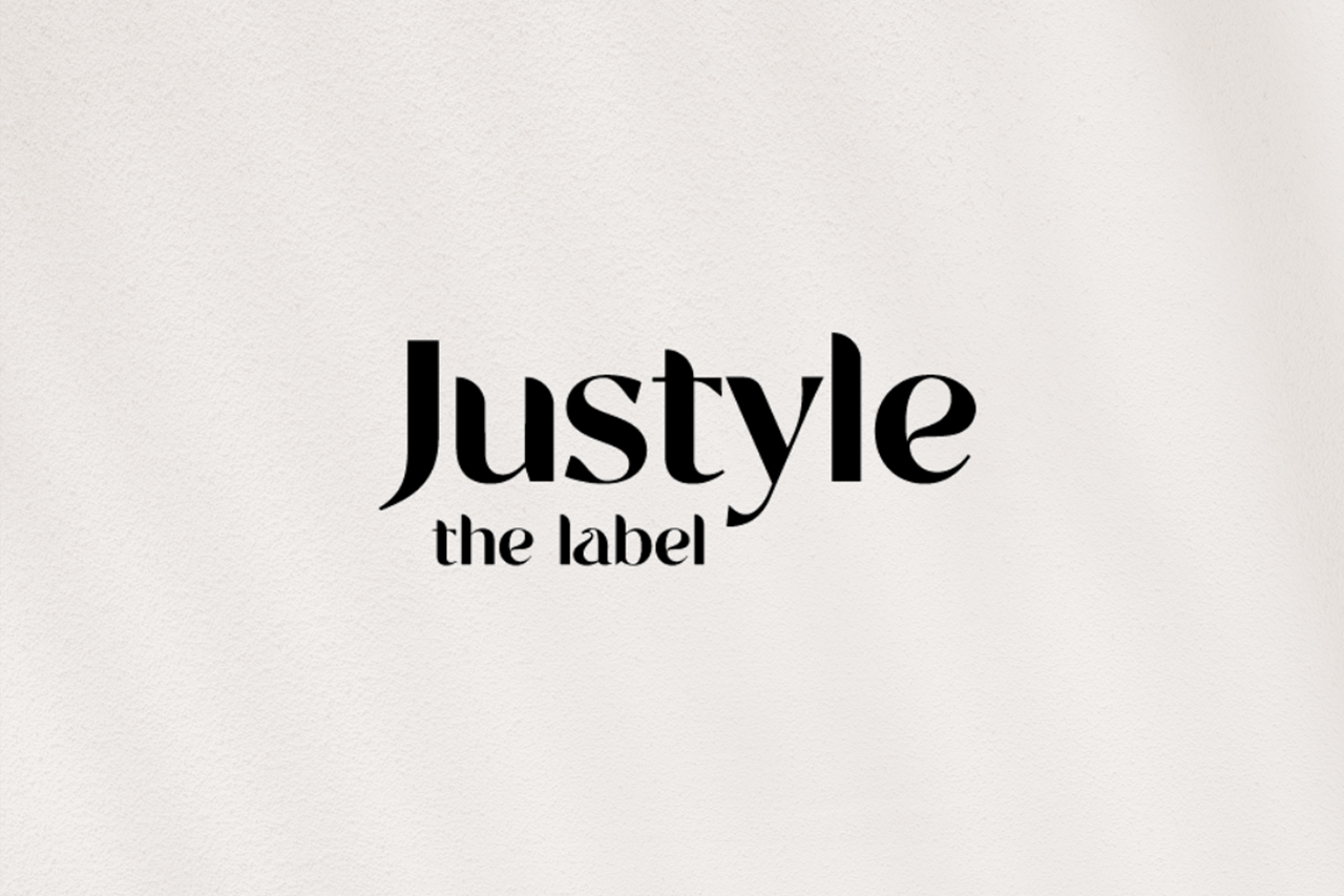 Justyle the label