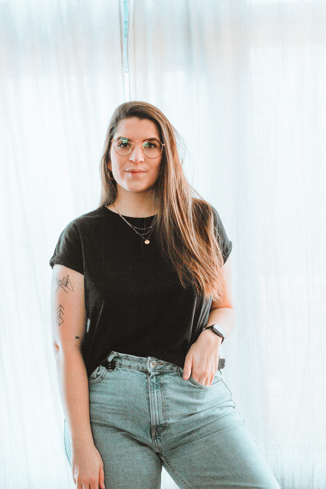Delphine Dedeken