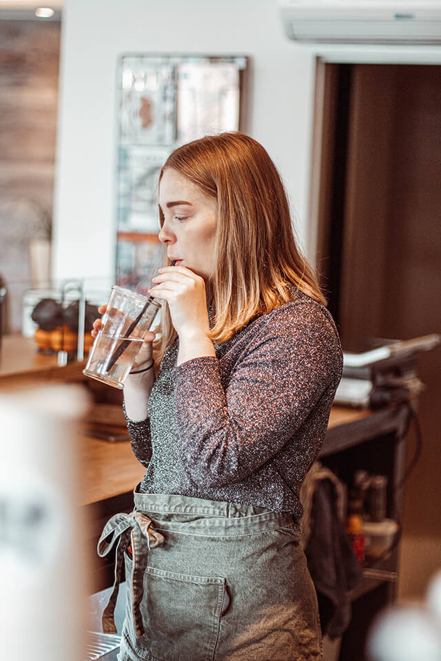 foto koffie